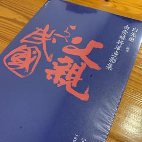 白崇禧将军身影集（上下卷）