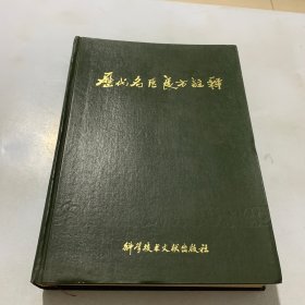 历代名医良方注释