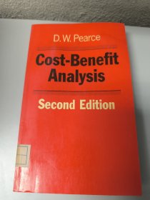 Cost-Benefit Analysis