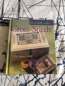 Cross-Stitch (十字绣)