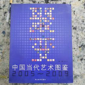 聚变：中国当代艺术图鉴2005-2009