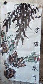 仙姿00