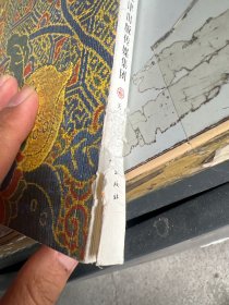 历代名碑名帖实临丛书 翁志飞实临解析雁塔圣教序