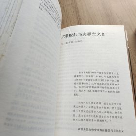 鲁迅档案：人与神