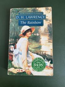 The Rainbow·彩虹