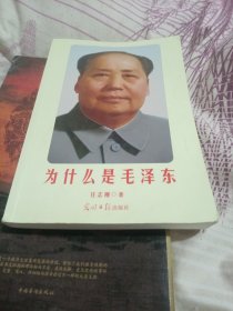 为什么是毛泽东