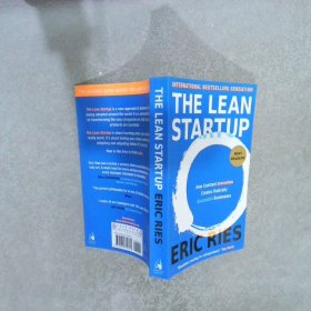 THE LEAN STARTUP（新创企业的成长思维）