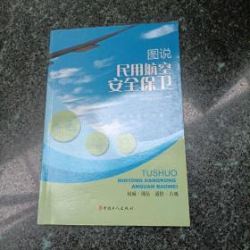 图说民用航空公司安全保卫