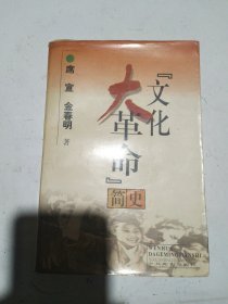 文化大革命简史