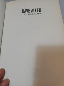 Dave Allen