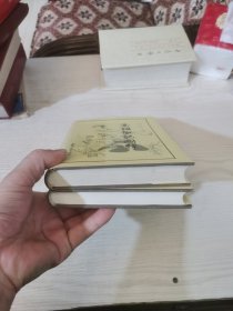 汤头趣记图释（上下）