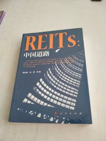 REITs：中国道路〈未开封〉