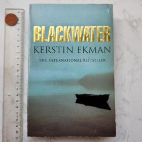 Blackwater