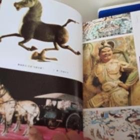 中国少年儿童百科全书：文化、艺术、人类、社会2册合售30元