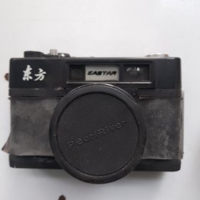 东方s4-35相机