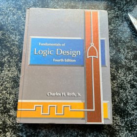Fundamentals of Logic Design 4rd