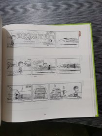 史努比漫画全集上下 1957-1958 上下册