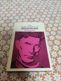 The collected works of Samuel Beckett