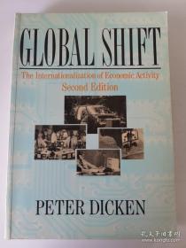 GLOBAL SHIFT SECOND EDITION