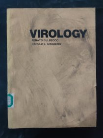 VIROLOGY 病毒学