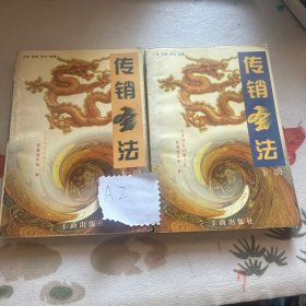 传销圣法上下册