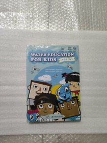 WATER EDUCATION FOR KIDS