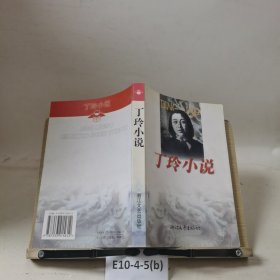 丁玲小说