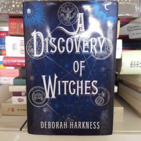 A Discovery of Witches：A Novel