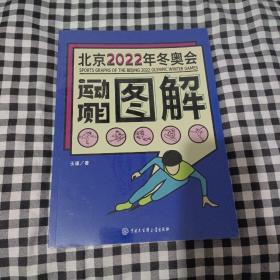 北京2022年冬奥会运动项目图解