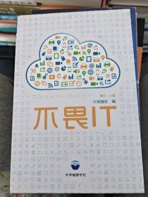 不畏IT