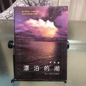 漂泊的湖