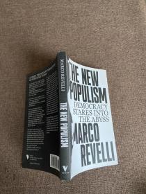 THE NEW POPULISM