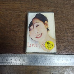 【磁带】林忆莲 95首张国语专辑【满40元包邮】
