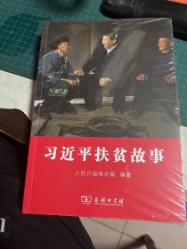 习近平扶贫故事