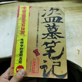 盗墓笔记（套装共9册）