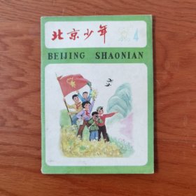 北京少年1978年4