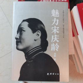 正版现货 魅力宋庆龄 工作人员口述实录细节展现魅力人生 汤雄 著 团结出版社