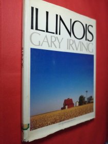 ILLINOIS GARY IRVING（外文原版 见图） 馆藏