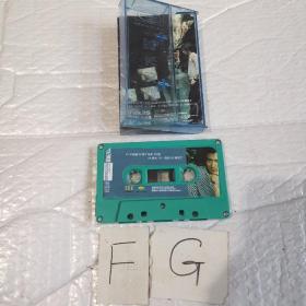 谢霆锋  世纪预言  够了没有  磁带