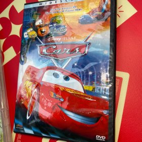 正版迪斯尼 DVD 光盘