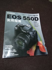 CanonEos550D实用指南