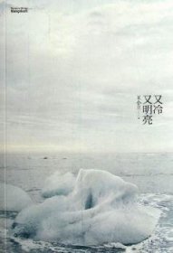 又冷又明亮 王小立 9787535454027 长江文艺出版社有限公司