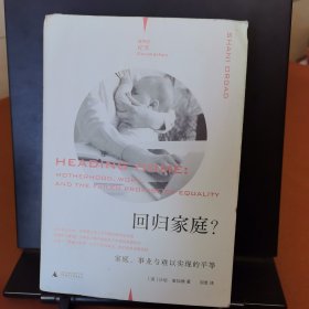 回归家庭？：家庭、事业与难以实现的平等（理想国纪实）