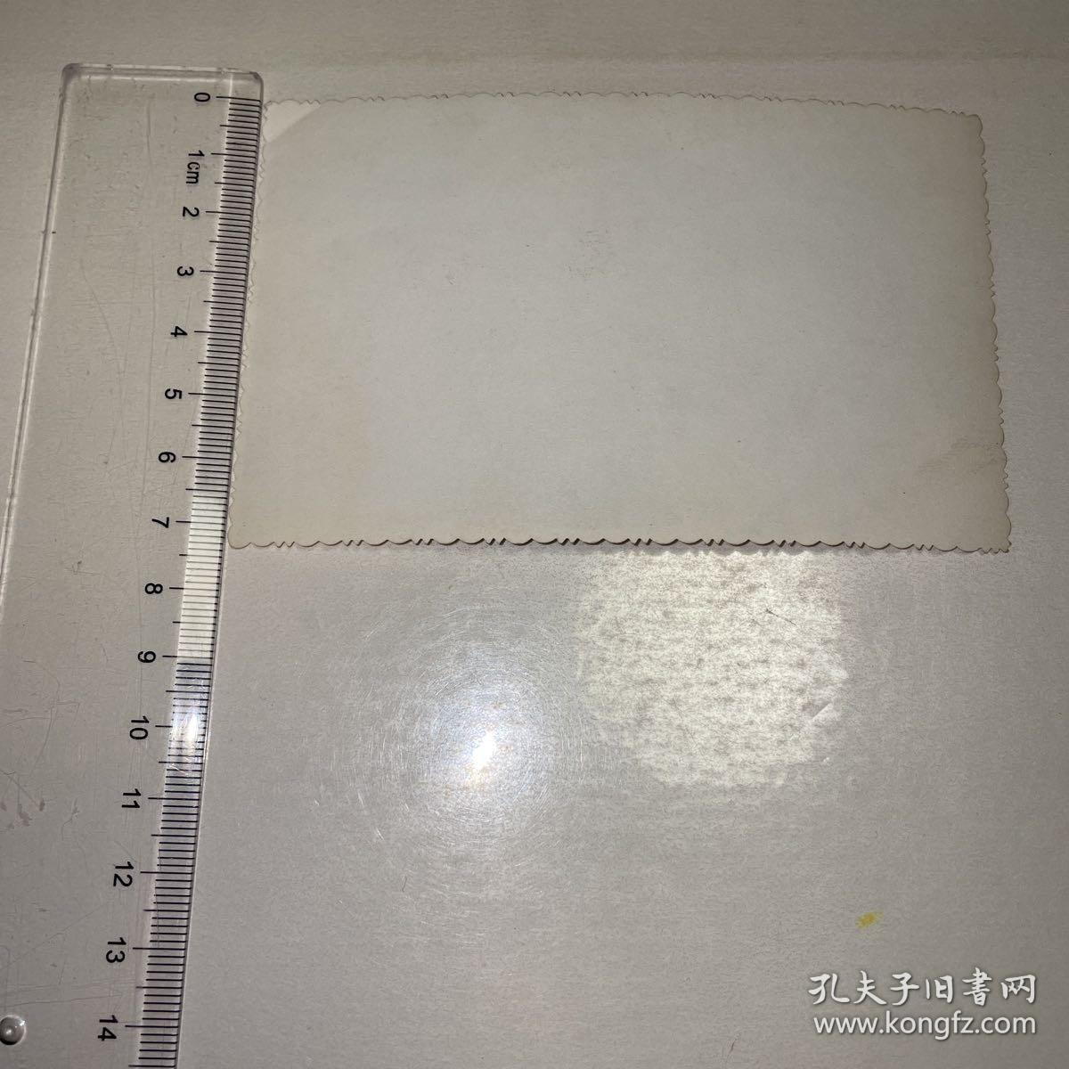 佚名老照片 时代气息强