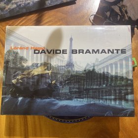 Davide Bramante 影集