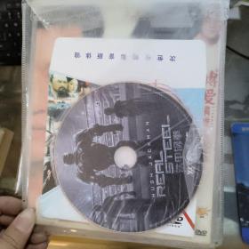 铁甲钢拳 DVD