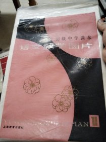 初级中学课本语文教学图片1一18张