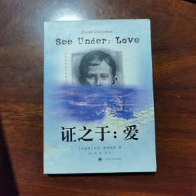 证之于：爱（以色列作家作品）