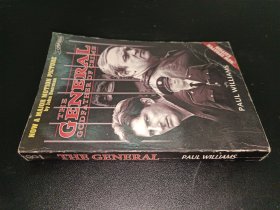 The General: Godfather of Crime 将军--教父犯罪 以图为准 32开