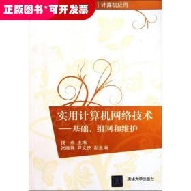 实用计算机网络技术——基础、组网和维护